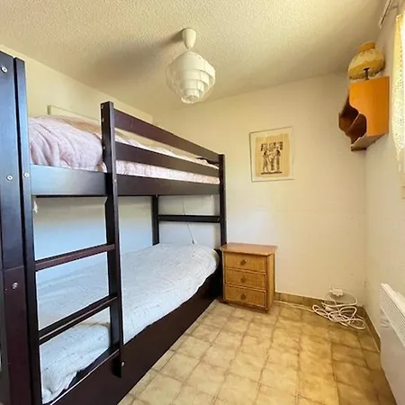 Apartamento Duplex T2 Avec Apercu Mer, Parking - Pers. - Fr-1-308-214