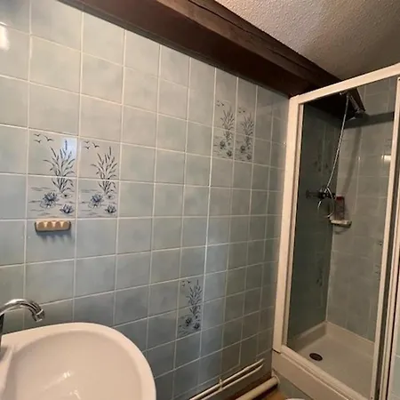 Duplex T2 Avec Apercu Mer, Parking - Pers. - Fr-1-308-214 Apartamento *